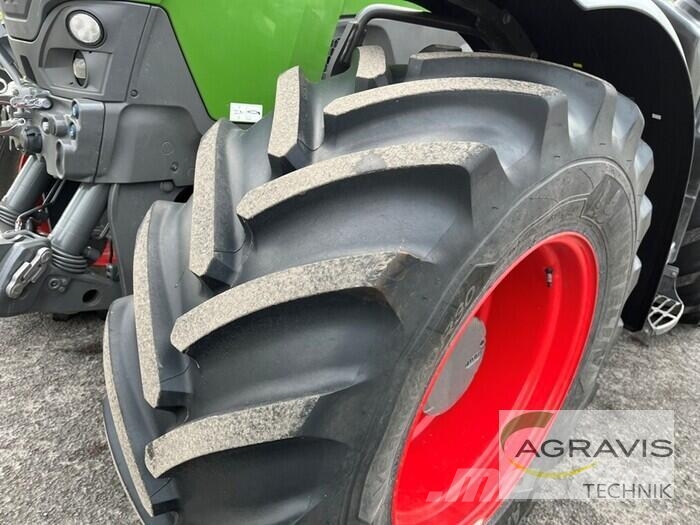Fendt 724 VARIO GEN-7 Profi+ Setting2 Tratores Agrícolas usados