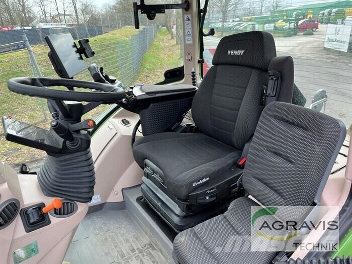 Fendt 724 VARIO GEN-7 Profi+ Setting2 Tratores Agrícolas usados