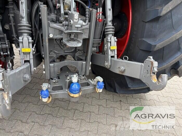 Fendt 724 VARIO GEN-7 Profi+ Setting 2 Tracteur