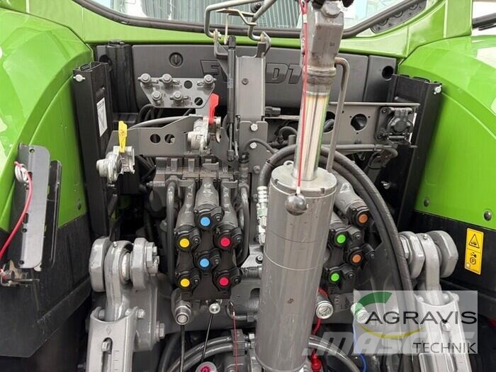 Fendt 724 VARIO GEN-7 Profi+ Setting 2 Tracteur