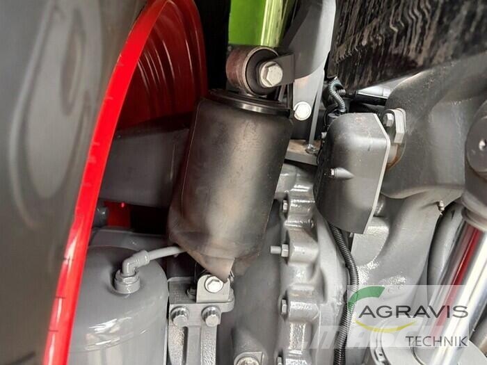 Fendt 724 VARIO GEN-7 Profi+ Setting 2 Tracteur