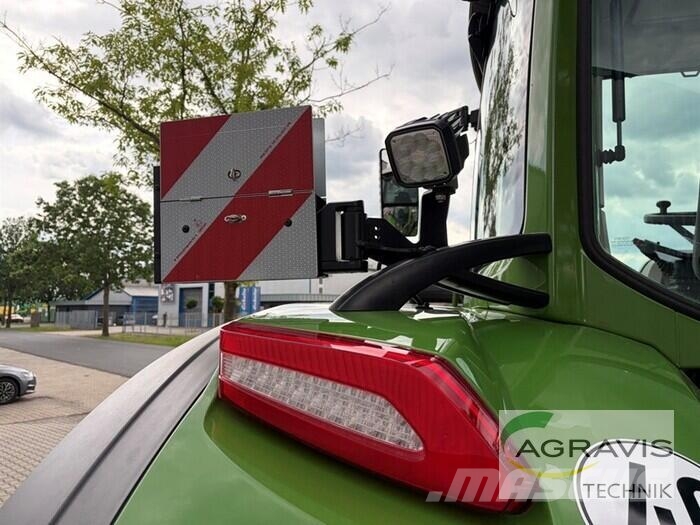 Fendt 724 VARIO GEN-7 Profi+ Setting 2 Tracteur