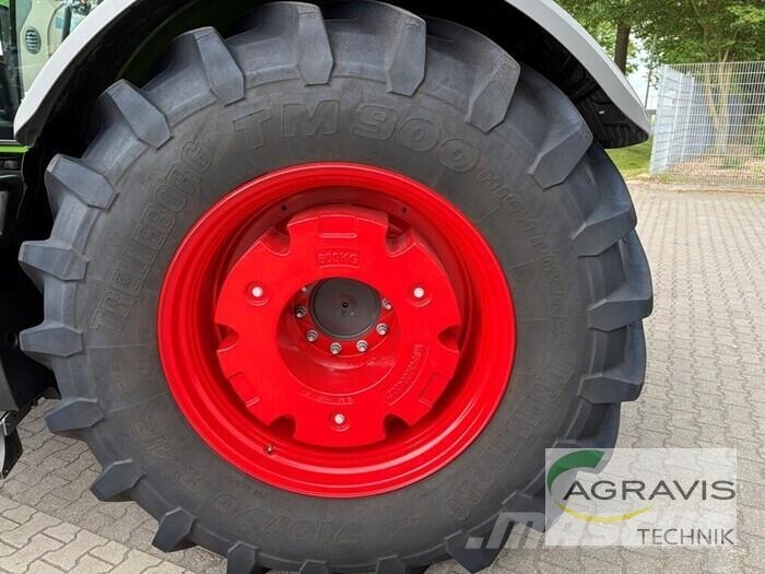 Fendt 724 VARIO GEN-7 Profi+ Setting 2 Tracteur