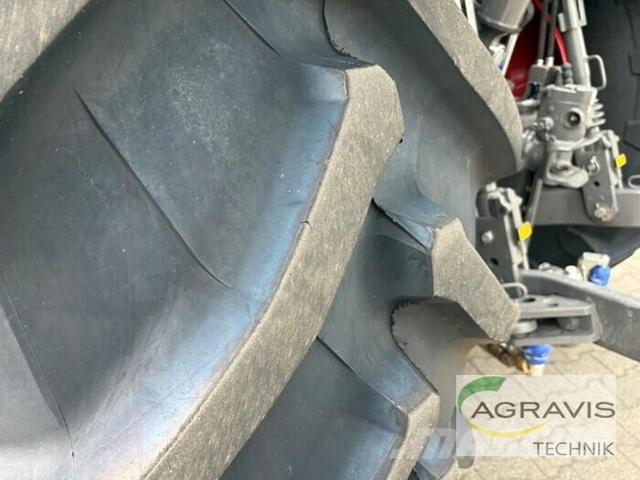 Fendt 724 VARIO GEN-7 Profi+ Setting 2 Tracteur