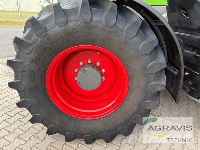 Fendt 724 VARIO GEN-7 Profi+ Setting 2 Tracteur
