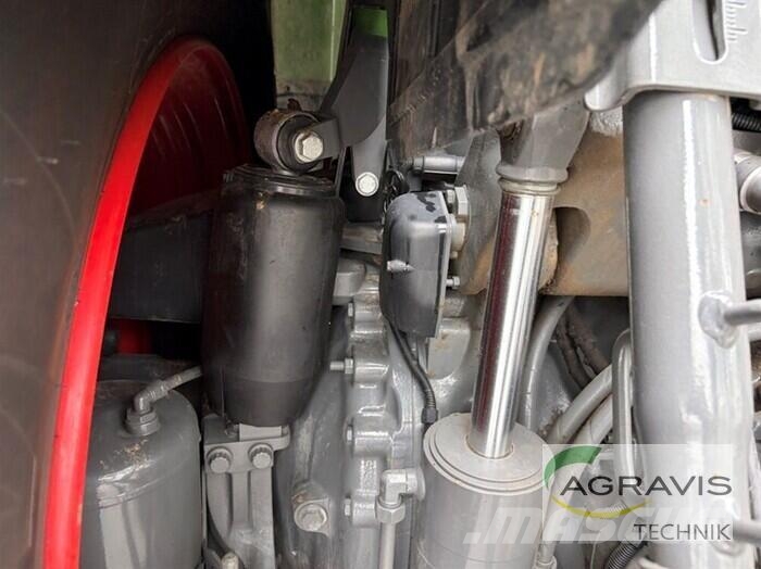Fendt 724 VARIO GEN-7 Profi+ Setting 2 Tracteur