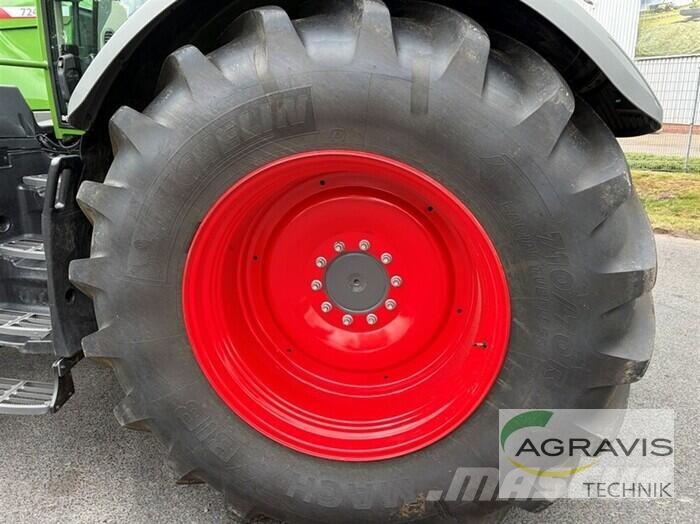 Fendt 724 VARIO GEN-7 Profi+ Setting 2 Tracteur
