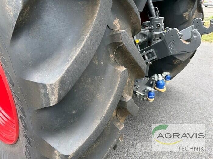 Fendt 724 VARIO GEN-7 Profi+ Setting 2 Tracteur