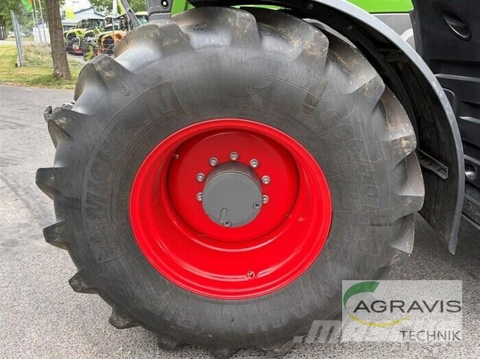 Fendt 724 VARIO GEN-7 Profi+ Setting 2 Tracteur