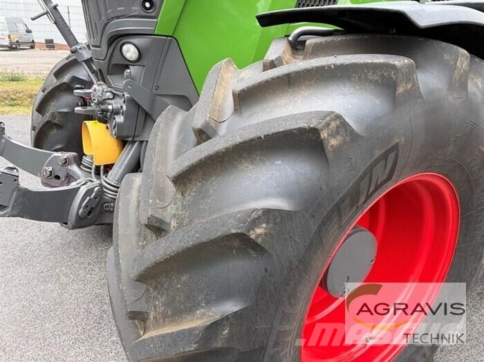 Fendt 724 VARIO GEN-7 Profi+ Setting 2 Tracteur