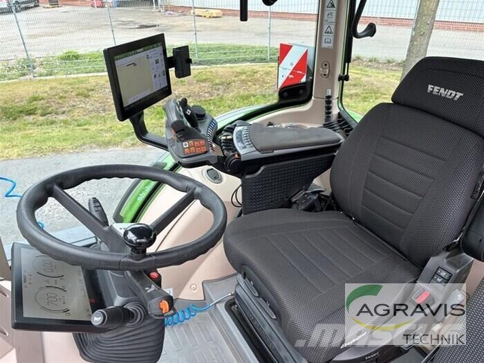 Fendt 724 VARIO GEN-7 Profi+ Setting 2 Tracteur