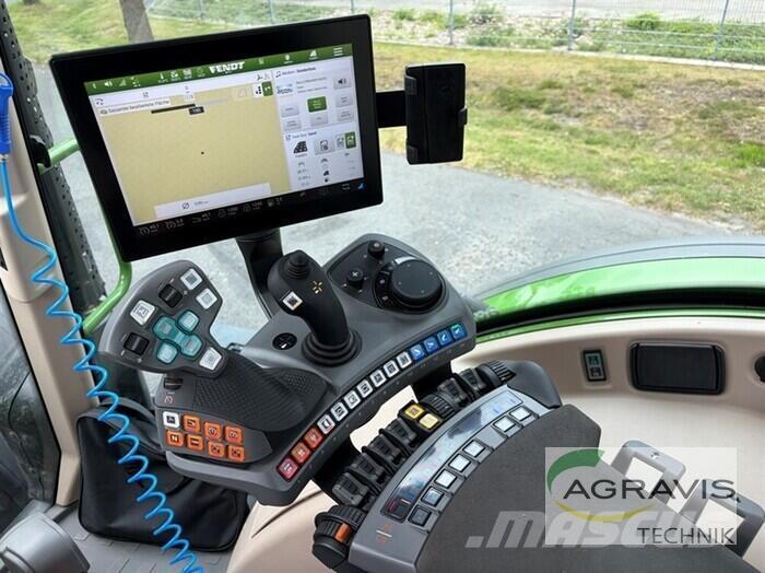 Fendt 724 VARIO GEN-7 Profi+ Setting 2 Tracteur