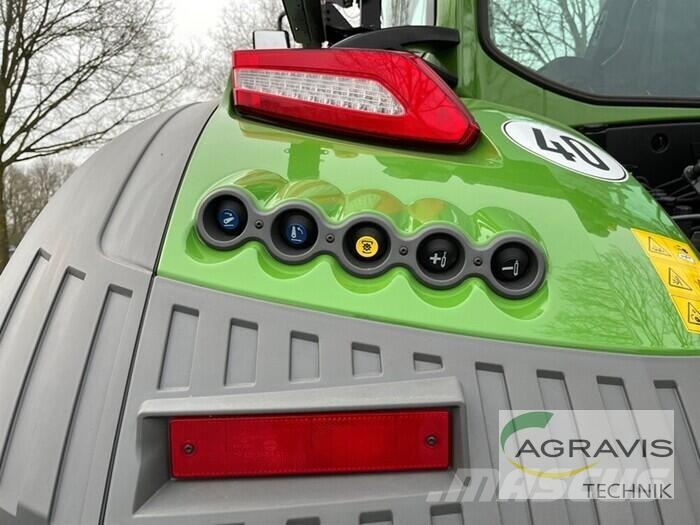 Fendt 724 VARIO GEN-7 Profi+ Setting2 Tracteur