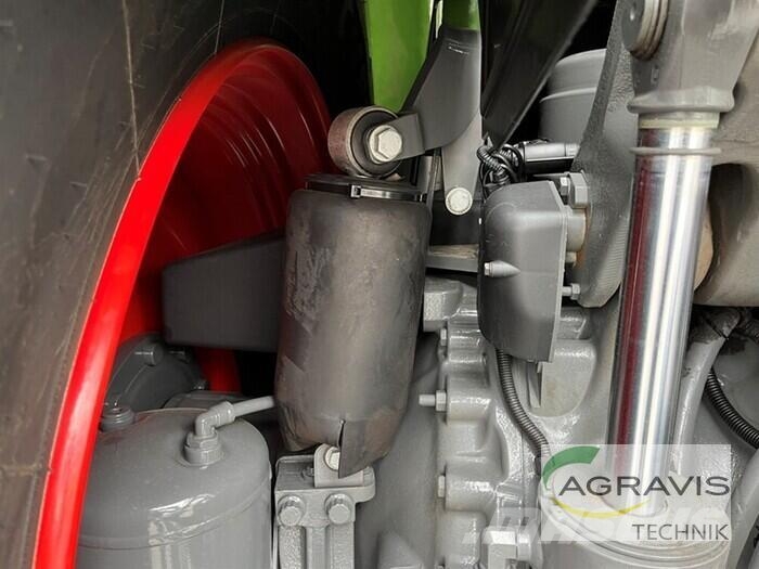 Fendt 724 VARIO GEN-7 Profi+ Setting2 Tracteur
