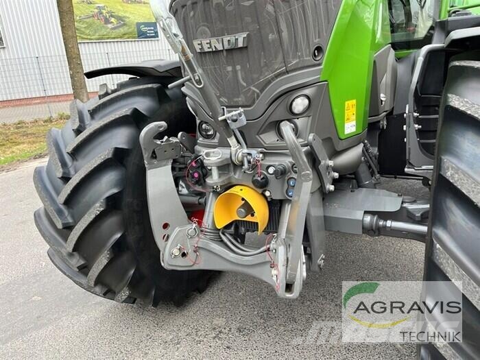 Fendt 724 VARIO GEN-7 Profi+ Setting2 Tracteur