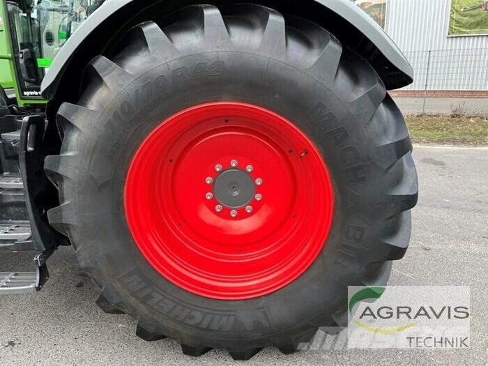 Fendt 724 VARIO GEN-7 Profi+ Setting2 Tracteur