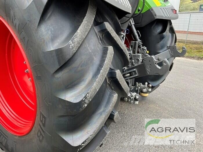 Fendt 724 VARIO GEN-7 Profi+ Setting2 Tracteur