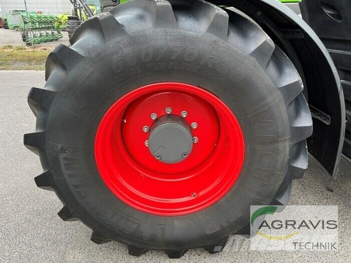 Fendt 724 VARIO GEN-7 Profi+ Setting2 Tracteur