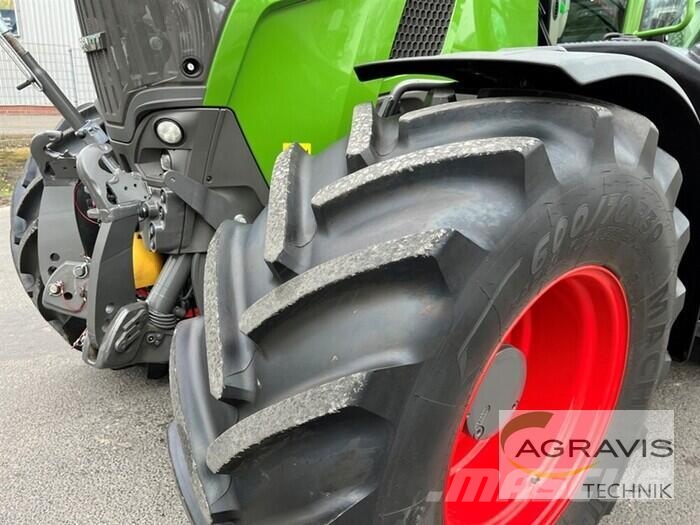 Fendt 724 VARIO GEN-7 Profi+ Setting2 Tracteur