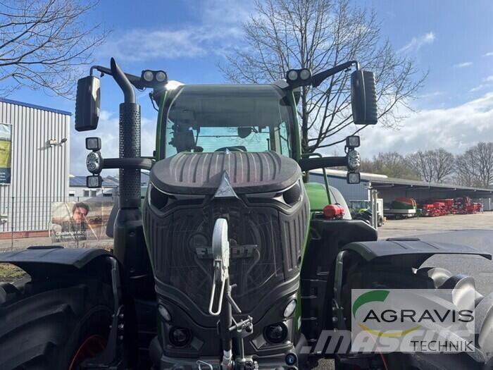 Fendt 724 VARIO GEN-7 Profi+ Setting2 Tratores Agrícolas usados