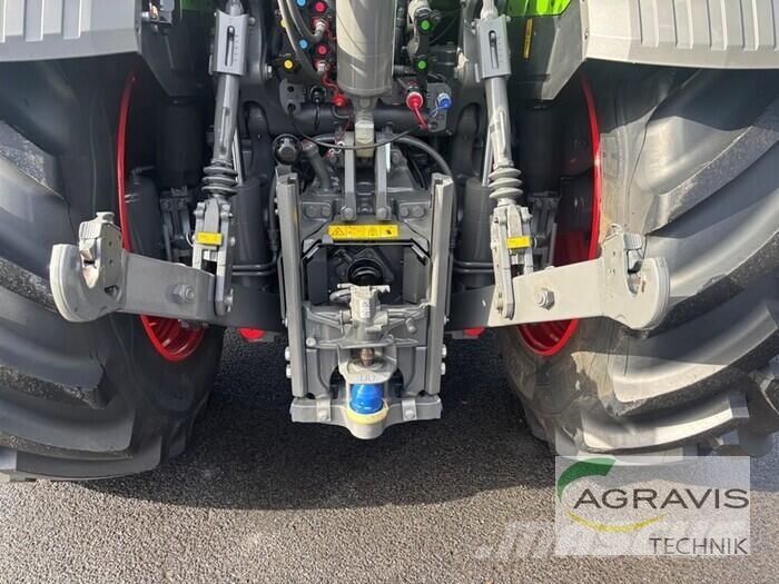 Fendt 724 VARIO GEN-7 Profi+ Setting2 Tratores Agrícolas usados