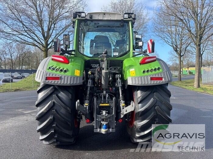 Fendt 724 VARIO GEN-7 Profi+ Setting2 Tratores Agrícolas usados