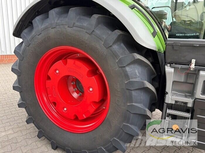 Fendt 724 VARIO GEN-7 Profi+ Setting 2 Tracteur