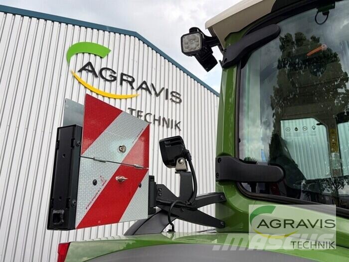 Fendt 724 VARIO GEN-7 Profi+ Setting 2 Tracteur