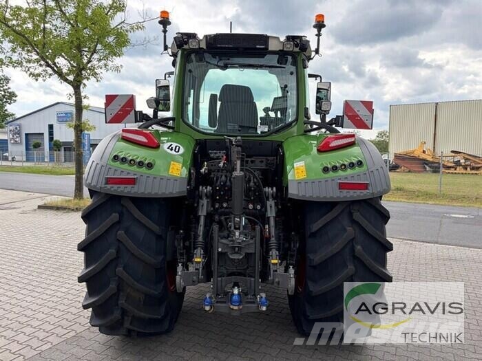 Fendt 724 VARIO GEN-7 Profi+ Setting 2 Tracteur