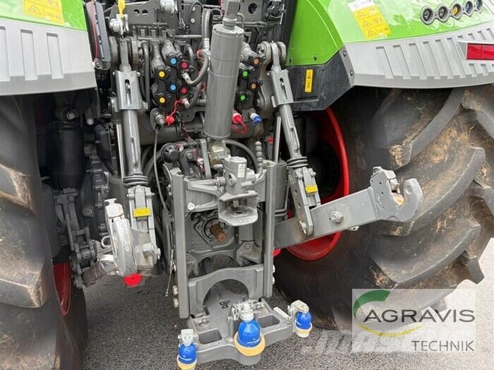 Fendt 724 VARIO GEN-7 Profi+ Setting 2 Tracteur