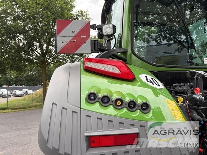 Fendt 724 VARIO GEN-7 Profi+ Setting 2 Tracteur