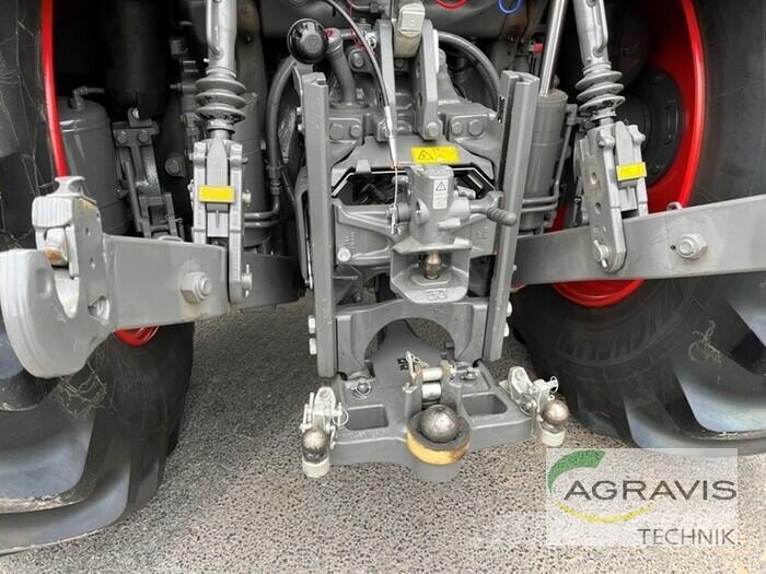 Fendt 724 VARIO GEN-7 Profi+ Setting2 Tracteur