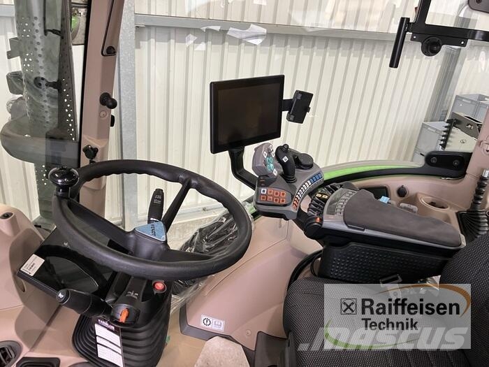 Fendt 726 Vario Gen7 Tractoren