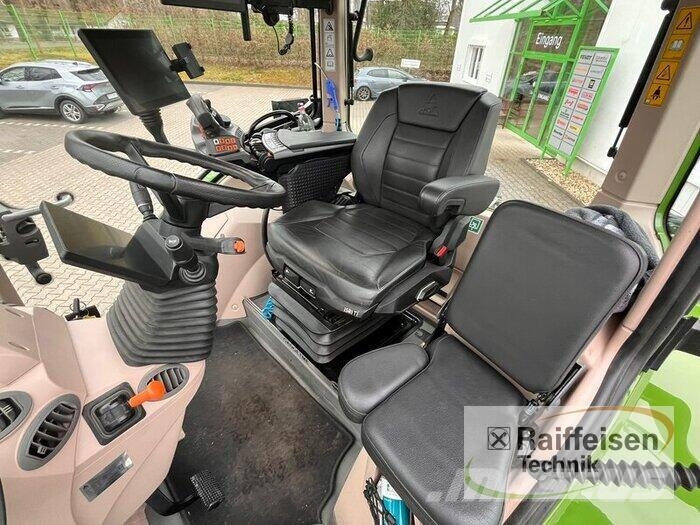 Fendt 728 Tractors