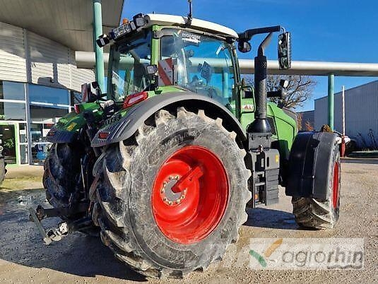 Fendt 728 Gen7 Трактори