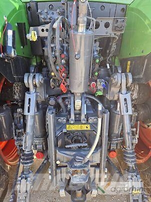 Fendt 728 Gen7 Трактори