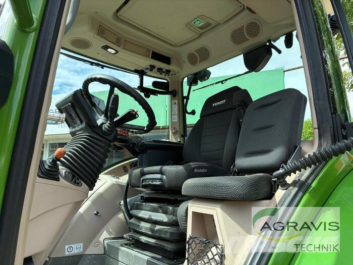 Fendt 728 VARIO GEN-7 拖拉机/农用车