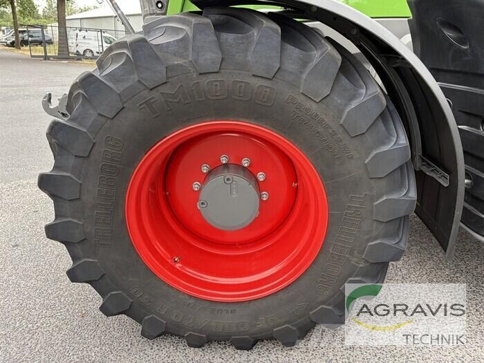 Fendt 728 VARIO GEN-7 Traktori