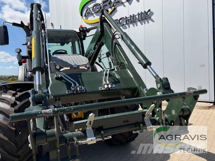 Fendt 728 VARIO GEN-7 الجرارات