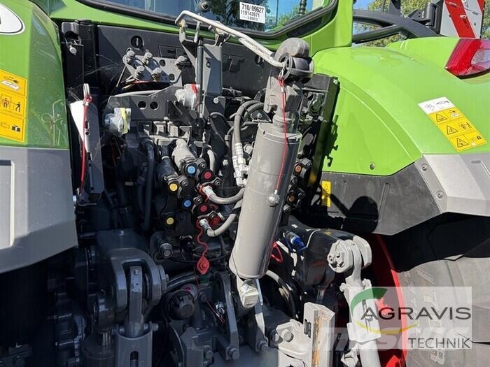 Fendt 728 VARIO GEN-7 Tracteur
