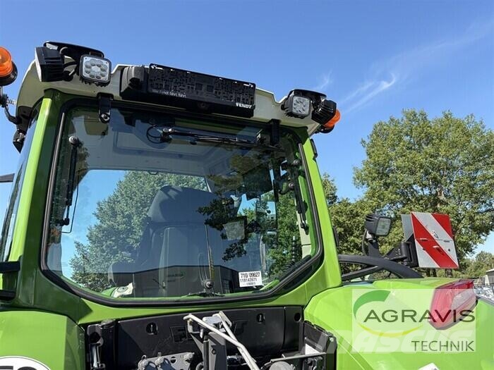 Fendt 728 VARIO GEN-7 Tracteur