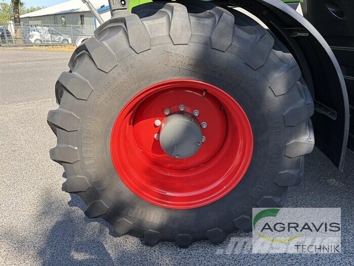 Fendt 728 VARIO GEN-7 Tracteur
