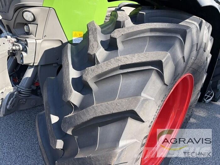Fendt 728 VARIO GEN-7 Tracteur