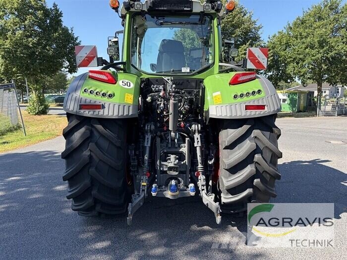 Fendt 728 VARIO GEN-7 Tracteur