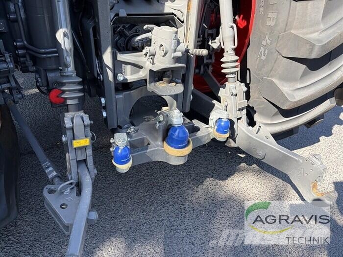 Fendt 728 VARIO GEN-7 Tracteur