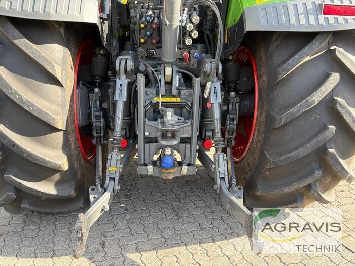 Fendt 728 VARIO GEN-7 الجرارات