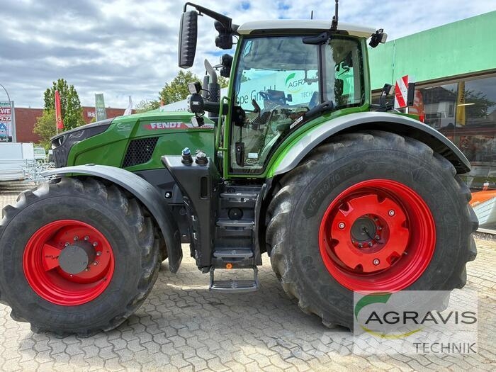 Fendt 728 VARIO GEN-7 Profi+ Setting 2 Traktoren