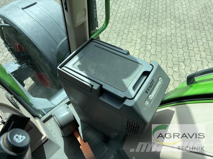 Fendt 728 VARIO GEN-7 Profi+ Setting 2 Traktoren