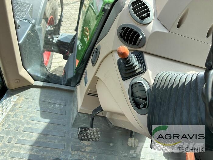 Fendt 728 VARIO GEN-7 Profi+ Setting 2 Traktoren