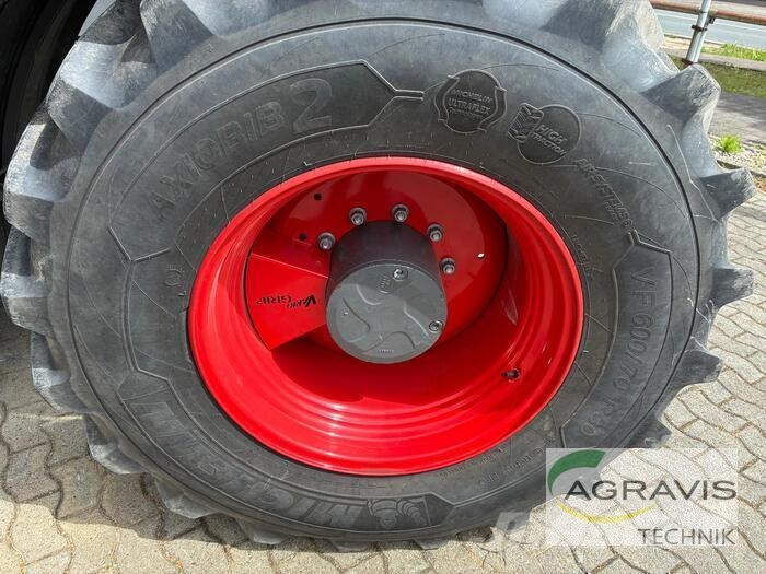 Fendt 728 VARIO GEN-7 Profi+ Setting 2 Traktoren